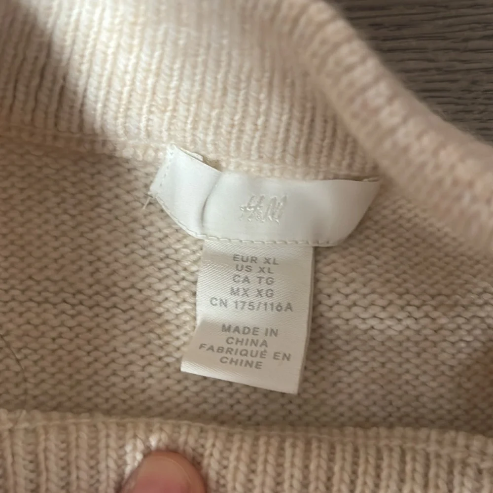 Sweater dress - Picture 3 of 4